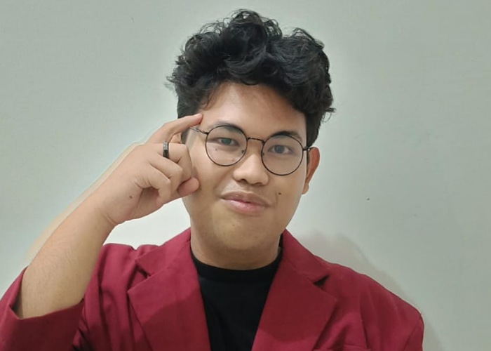 Penulis: Septian Rifal Suyoto, Mahasiswa Prodi Ilmu Pemerintahan, Fakultas ilmu sosial dan Ilmu Politik, Universitas Muhammadiyah Malang