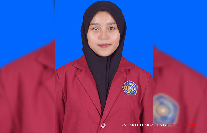 Putri Dwi Herliana - Sosiologi, Universitas Muhammadiyah Malang