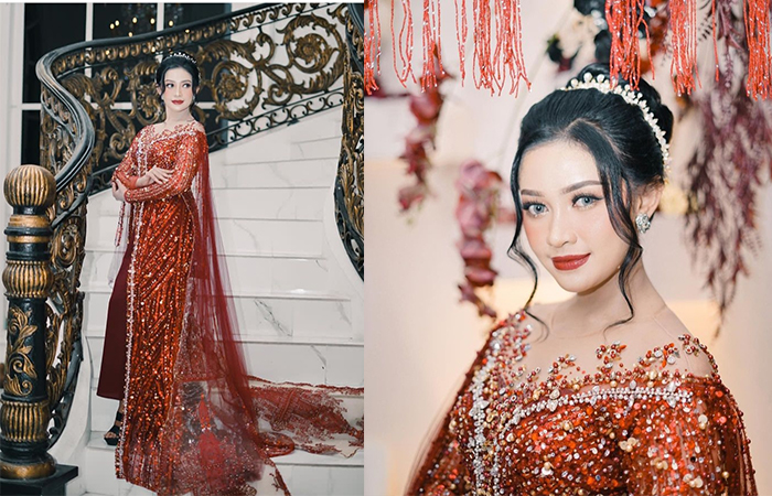 CANTIK: Look makeup natural bisa membuat wajah terkesan alami dan fresh