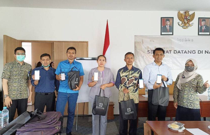 Layanan digital BPJS sangat memudahkan calon pasien untuk mendapatkan layanan kesehatan