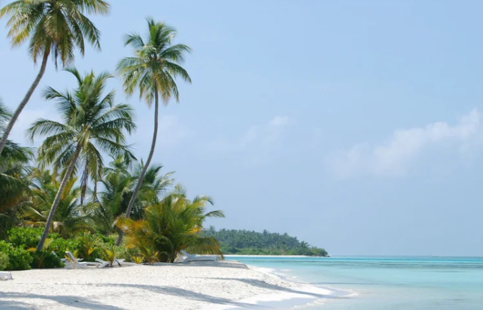 PESONA PANTAI : Tulungagung memiliki banyak wisata pantai yang patut untuk dikunjungi.