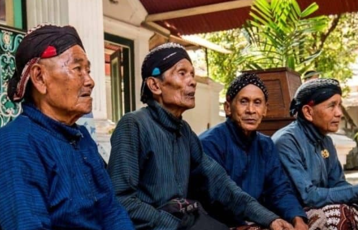 MITOS: Banyak mitos yang beredar di Jawa sampai saat ini masih dipercaya.