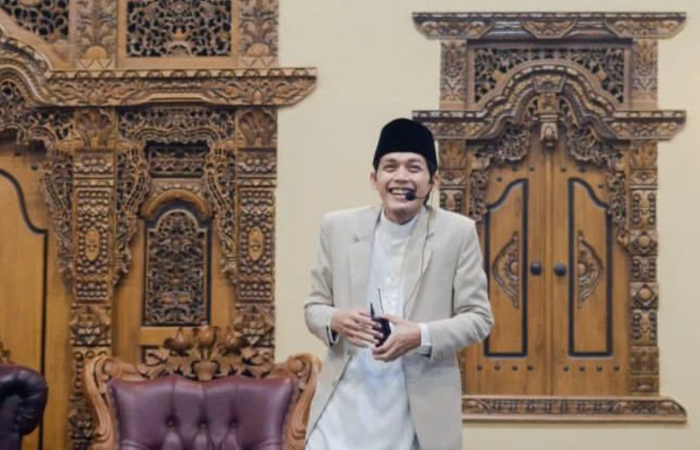 ISTILAH: Mengenal istilah