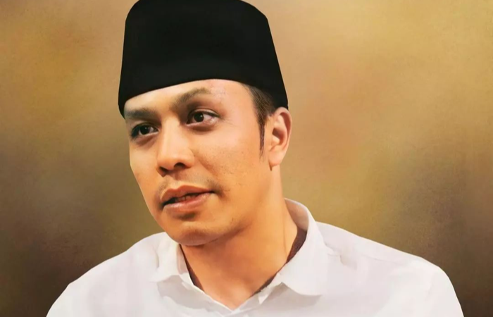 GURU BESAR: Gus Kautsar merupakan Guru Besar Gus Iqdam yang berasal dari POondok Pesantren Ploso, Kediri.
