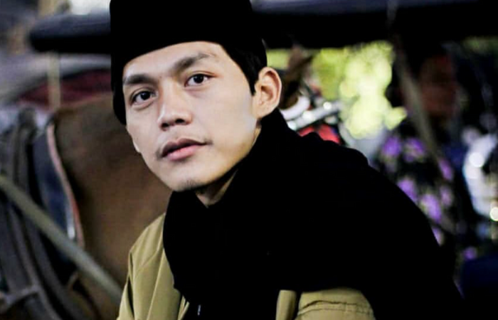 GUS IQDAM: Pendakwah muda asal Blitar yang diundang ke Istana Negara,