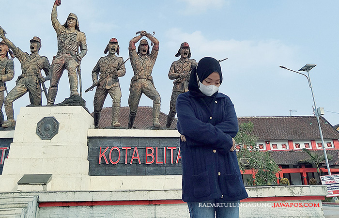 FENOMENA ALAM: Cuaca dingin yang terjadi beberapa minggu terakhir ini merupakan kondisi yang wajar saat musim kemarau.