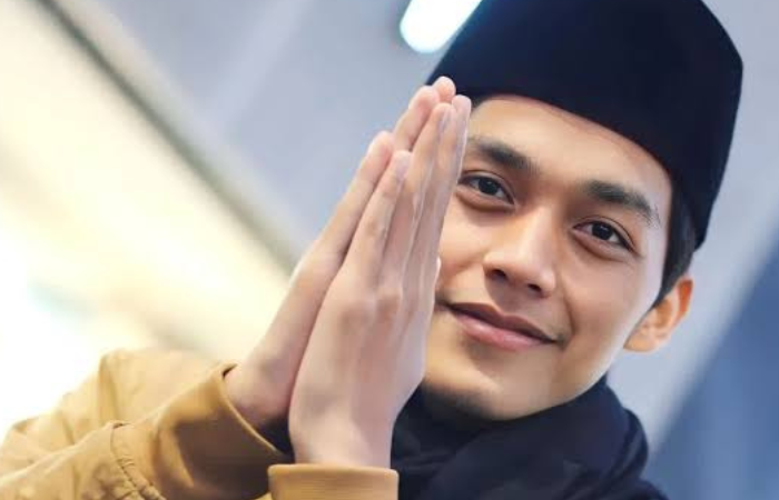 VIRAL: Gus Iqdam yang tengah viral di beranda media sosial saat ini.