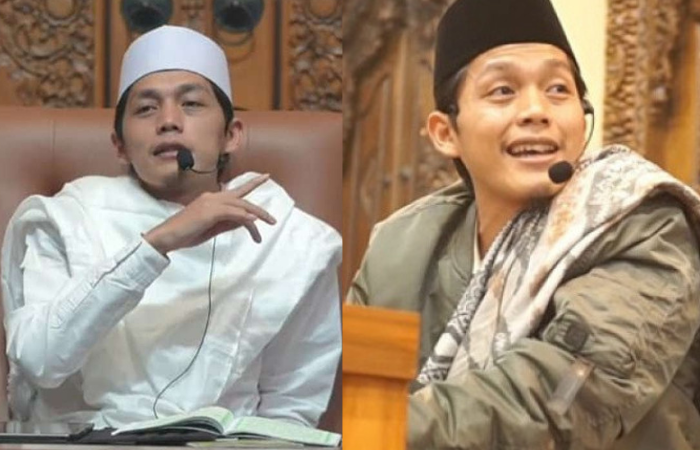 FOTO : Gus Iqdam