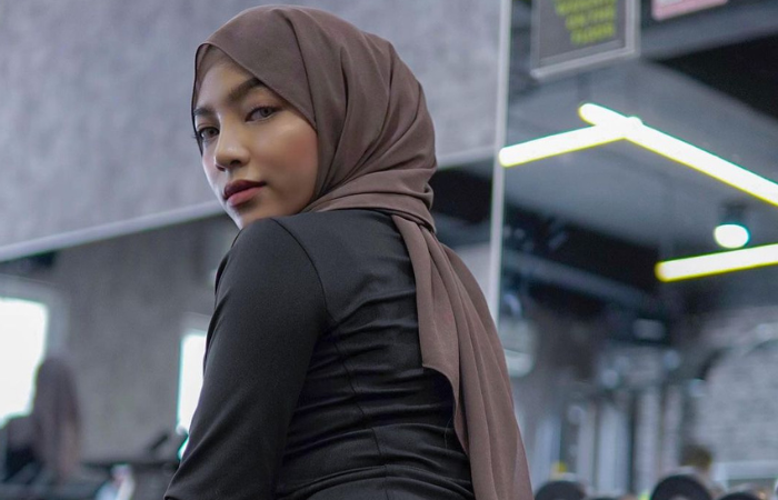 VIRAL: Oklin Fia disebut titisan dajjal oleh Refal Hady.