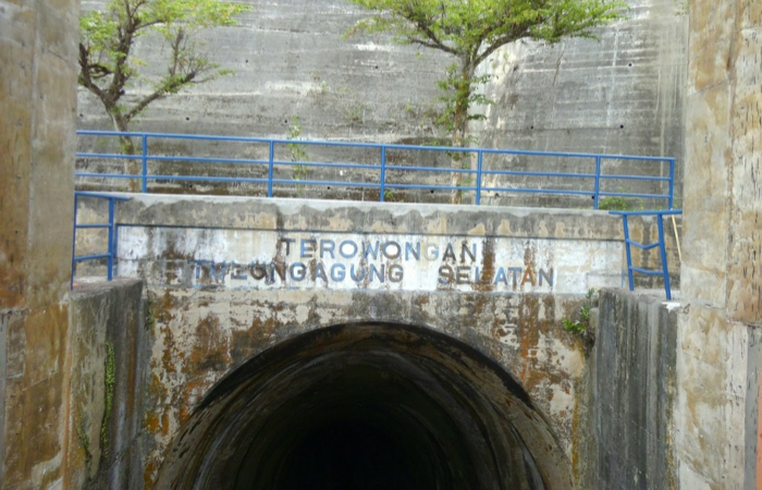 Terowongan Niyama