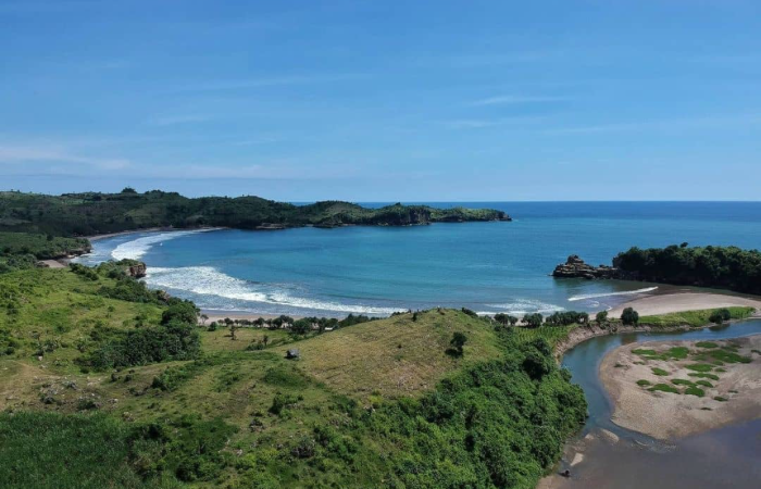 Pantai Serit