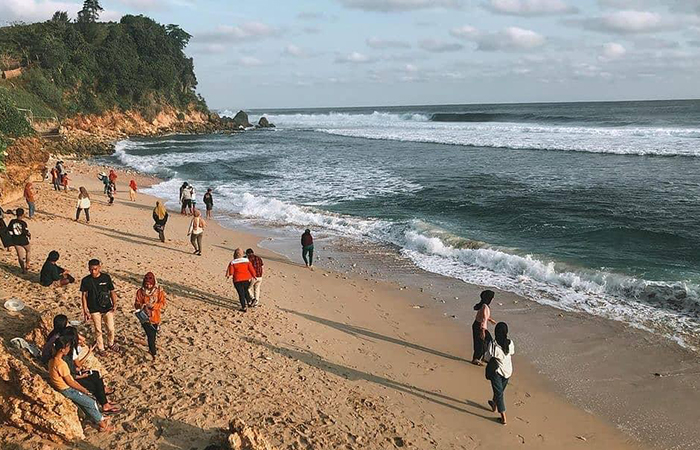 Pantai Pacar