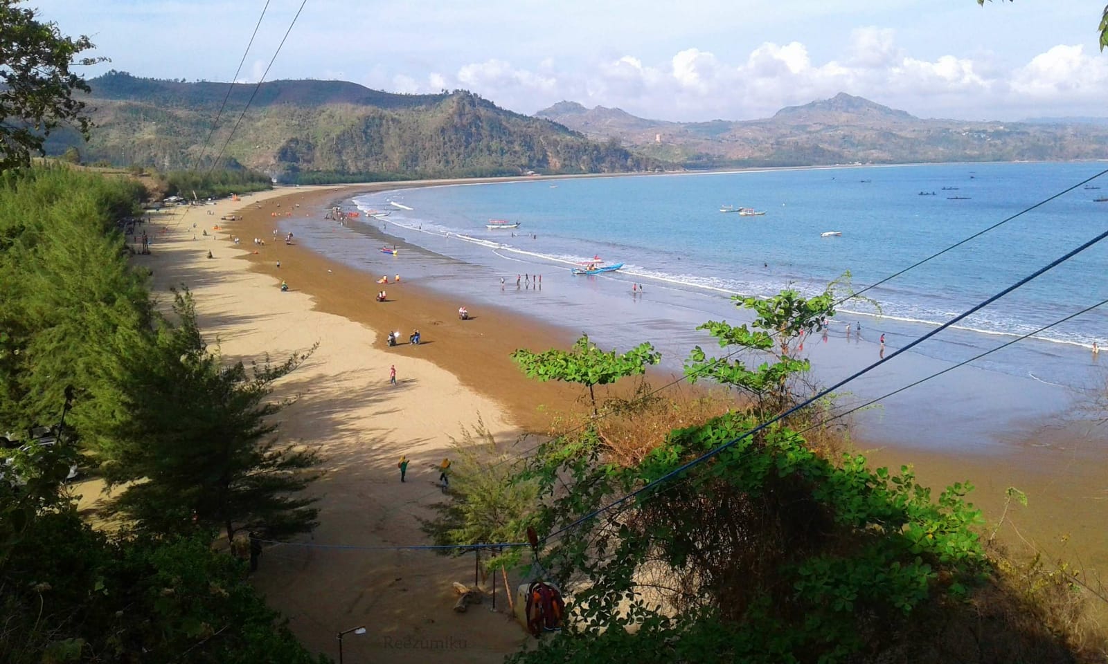 Pantai