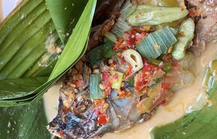 Warung Bothok Mak Ti