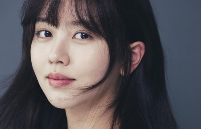 Potret Kim So Hyun Pemain Drama My Lovely Liar