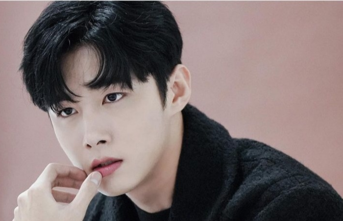 Potret Seo Ji Hoon, Aktor yang mencuri perhatian dalam drama My Lovely Liar