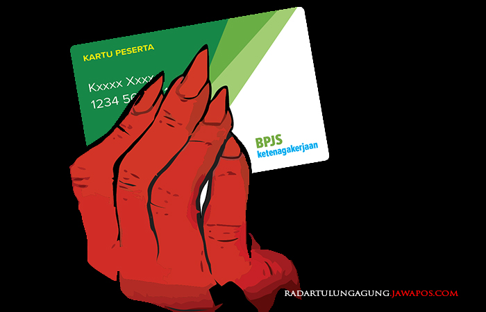 NIK karyawan dibutuhkan untuk mengecek Program Bantuan Subsidi Upah (BSU) kembali hadir untuk jutaan pekerja di Indonesia pada Juni 2025.