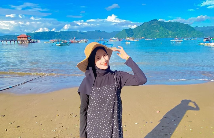 Pantai Prigi.