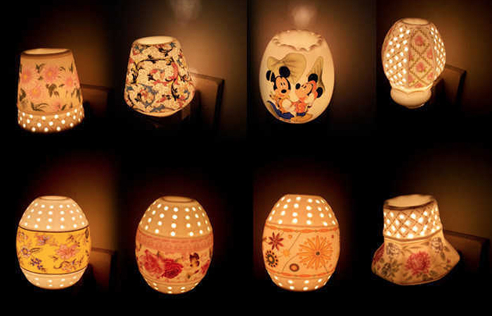 Memanfaatkan barang bekas