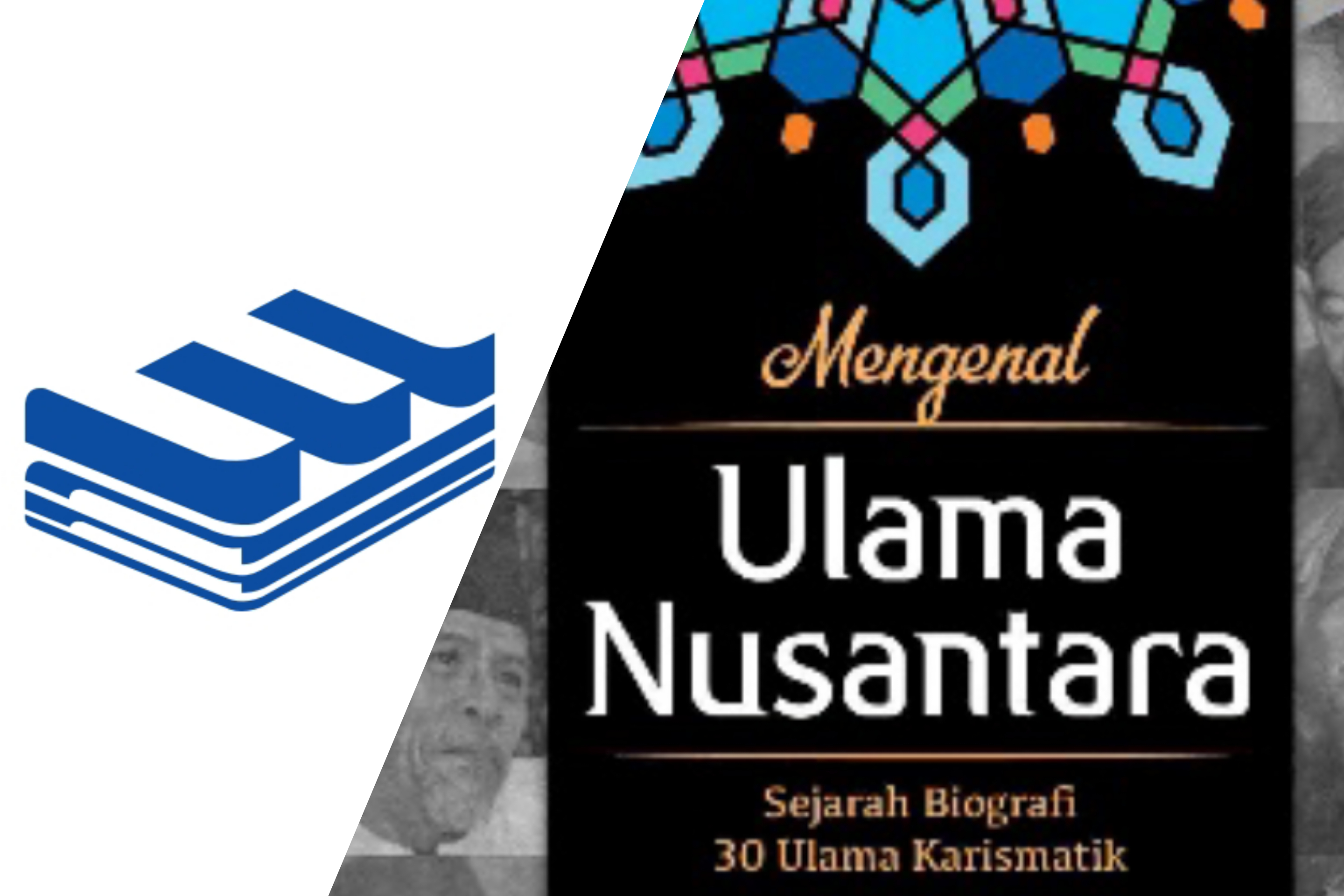 Resensi buku "Mengenal Ulama Nusantara"