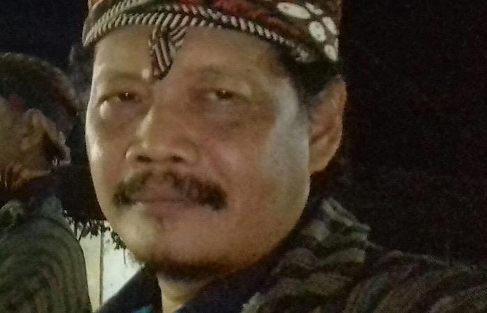 Wawan Susetya, Budayawan