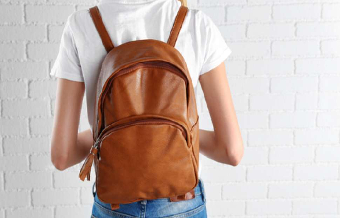 STYLE: Tak perlu bingung, beberapa tas lokal yang cocok untuk sekolah ataupun kuliah.