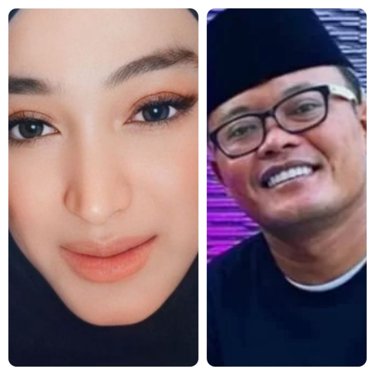 TERBARU: Komedian Sule dikabarkan menjalin hubungan dengan seorang seleb TikTok yang berasal dari Bandung.