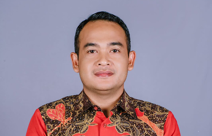 Kepala Dinas Pemuda dan Olahraga (Dispora) Tulungagung Achmad Mugiyono.