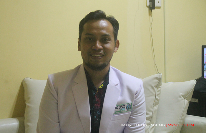 dr. Primana Setya Nugraha, MPH. Spb(Dokter spesialis bedah IBS RSUD Ngudi Waluyo)