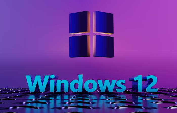 TAMBAH CANGGIH:  Intel dan Microsoft sedang menggarap sistem operasi (OS) terbaru, yang diberi nama Windows 12.