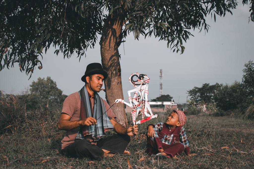 Foto karya Melfika Refa Ayu Jihan Saputri