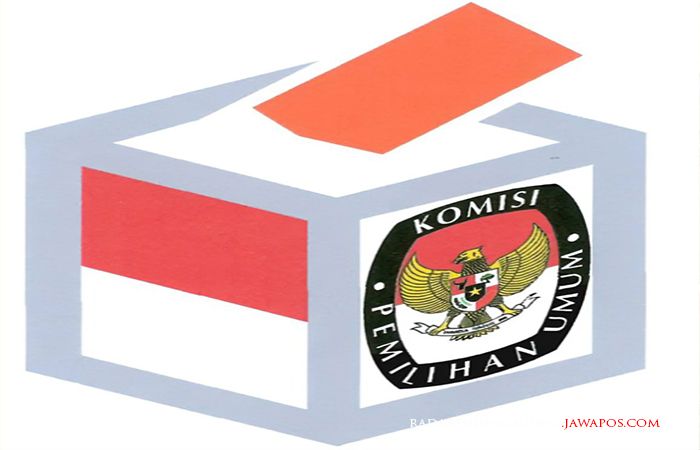 HARUS CERMAT: Jelang pengumuman DCT  caleg di Kota Blitar, ada satu caleg yang mengundurkan diri.