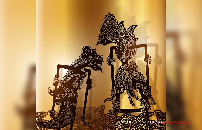 Wayang Kulit