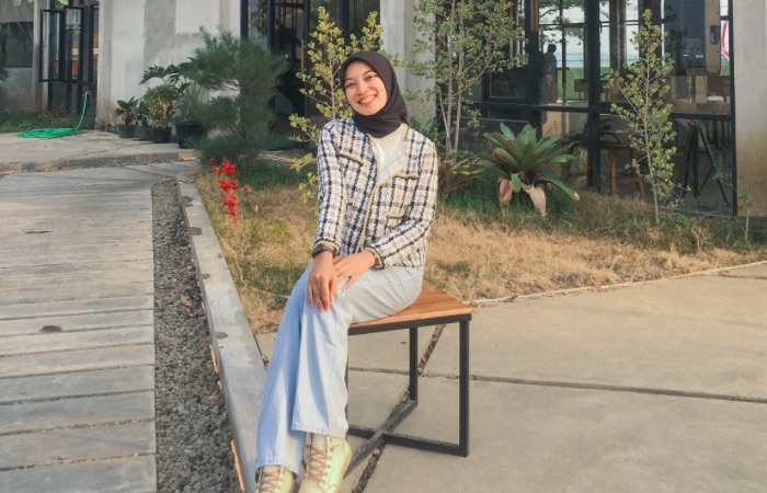 Findy Eka Saputri