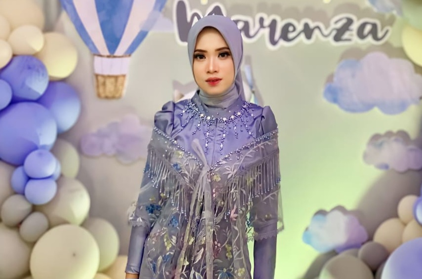 Soviana, geluti usaha bidang fashion