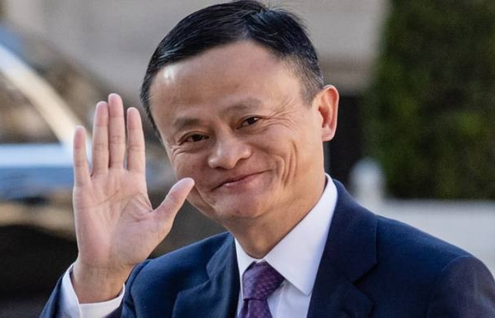 10 kata-kata motivasi Jack Ma