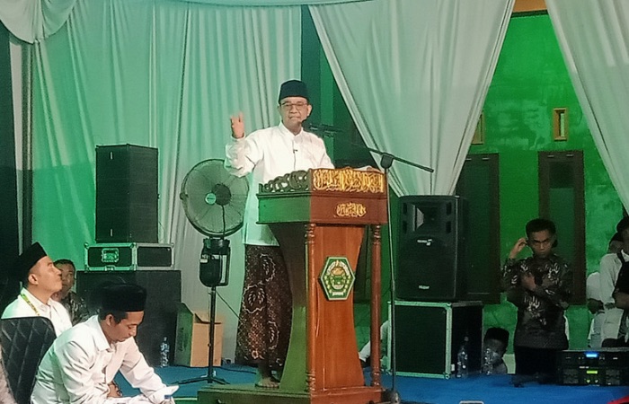 Anies Baswedan