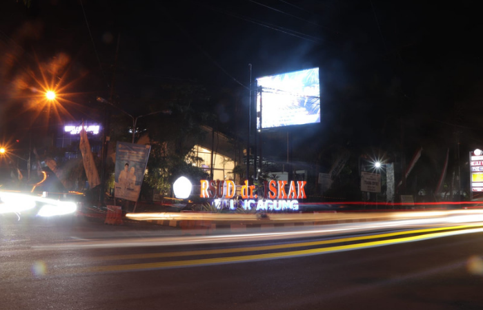 Badan Layanan Umum Daerah (BLUD) RSUD dr Iskak Tulungagung menjadi penyumbang terbanyak PAD.