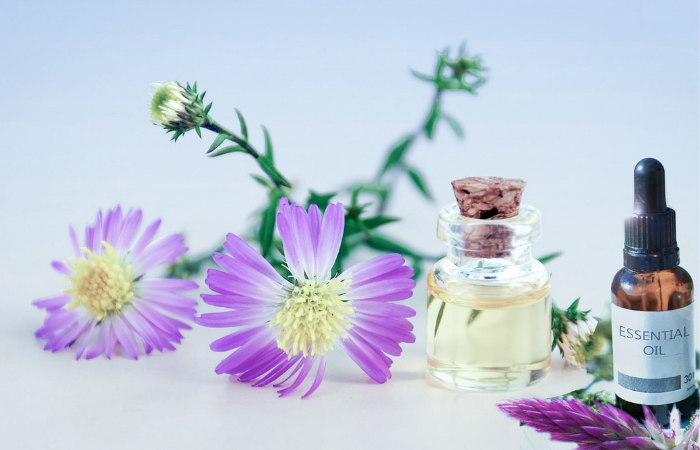 Essentials oil, minyak atsiri Trenggalek.