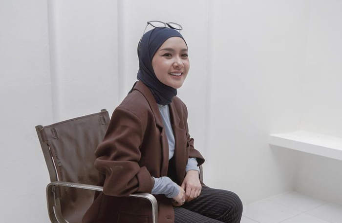 KENA AUTOIMUN: Cita Citata Blak-blakan Akui Idap Penyakit Autoimun, Ternyata Sering Lakukan Hal ini