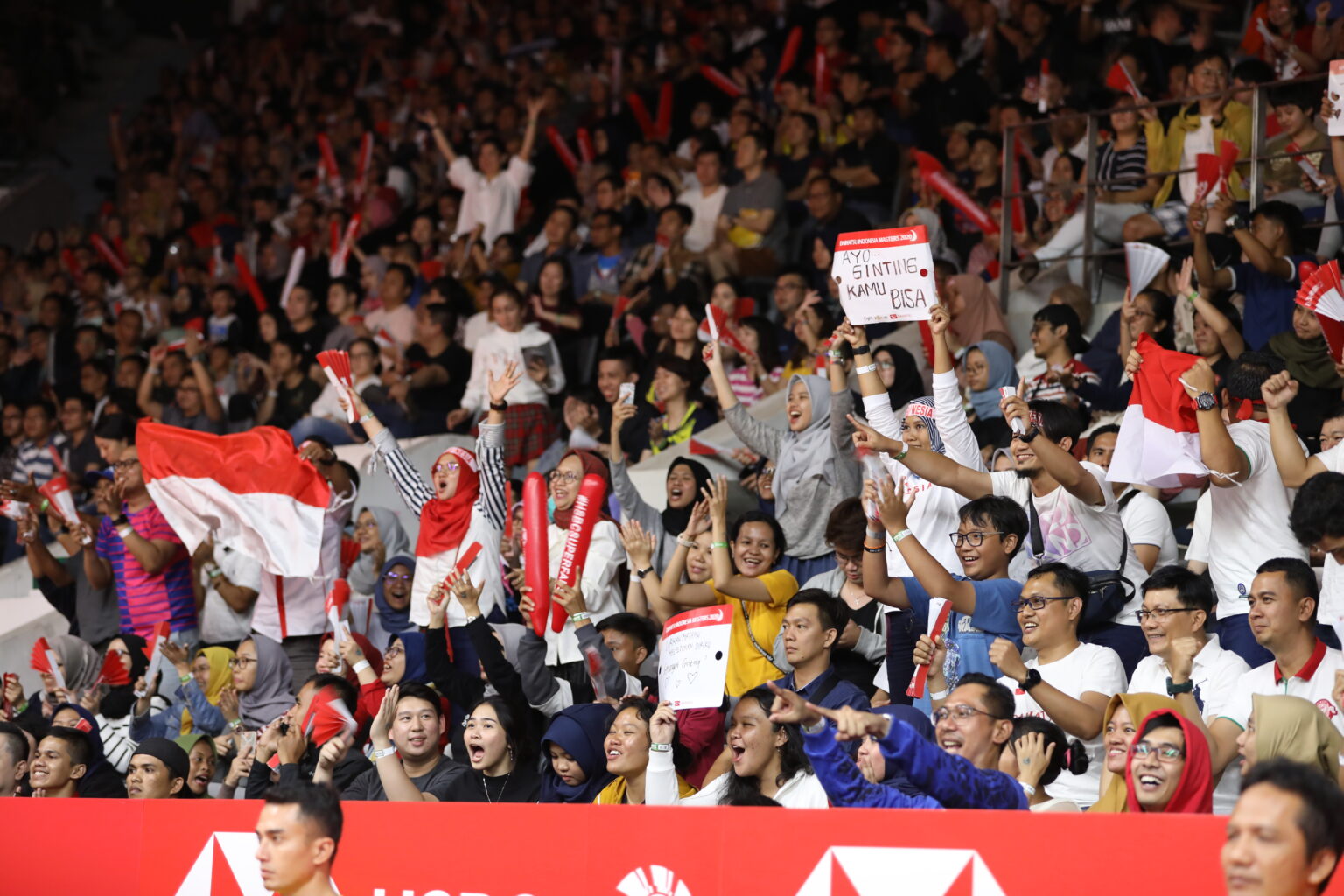 Hasil Buruk Malaysia Open 2024 Bikin Badminton Lovers Geram, Ancam Mogok Nonton Indonesia Masters 2024.