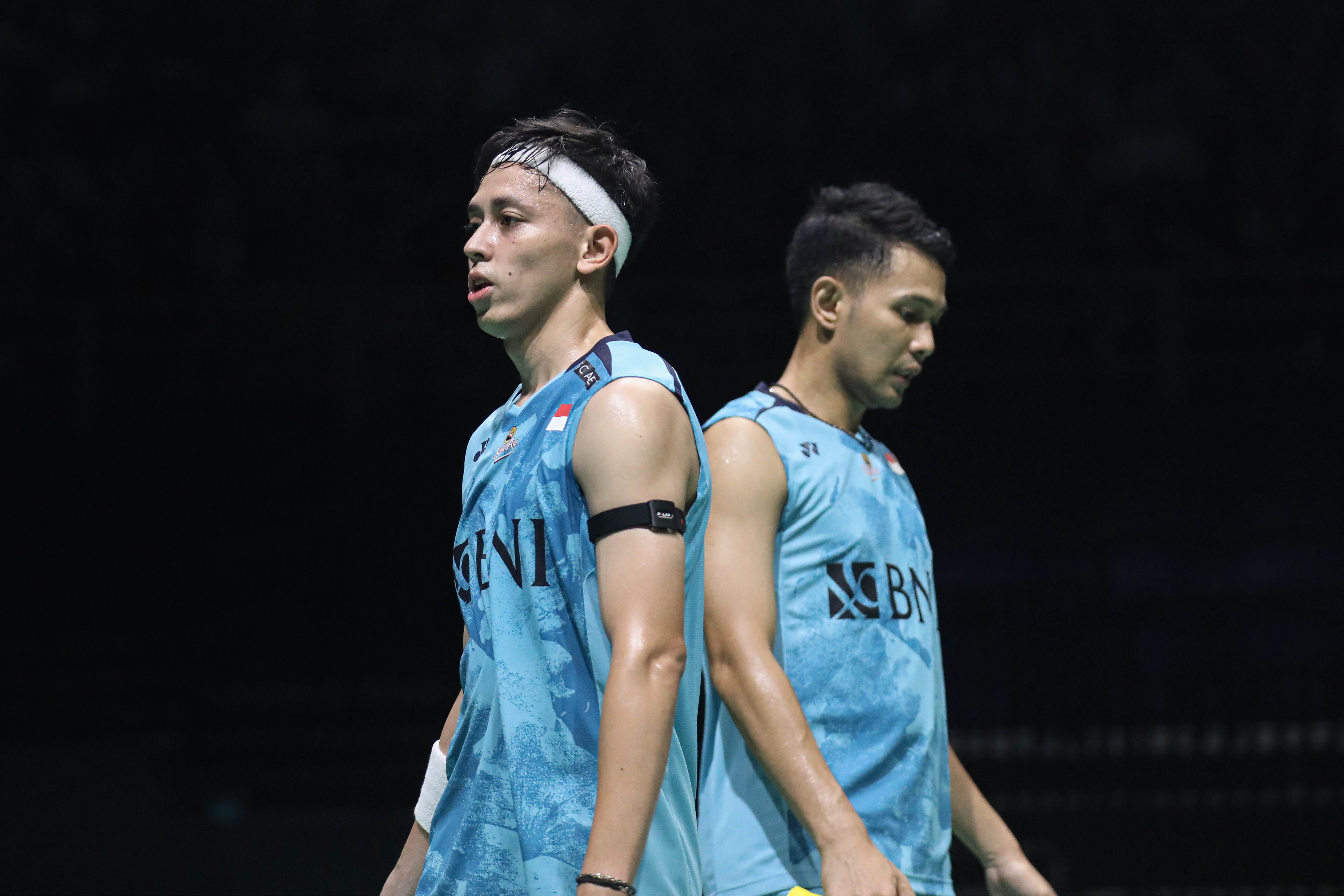 Nasib Tragis Juara Bertahan Gagal Naik Podium Malaysia Open 2024.