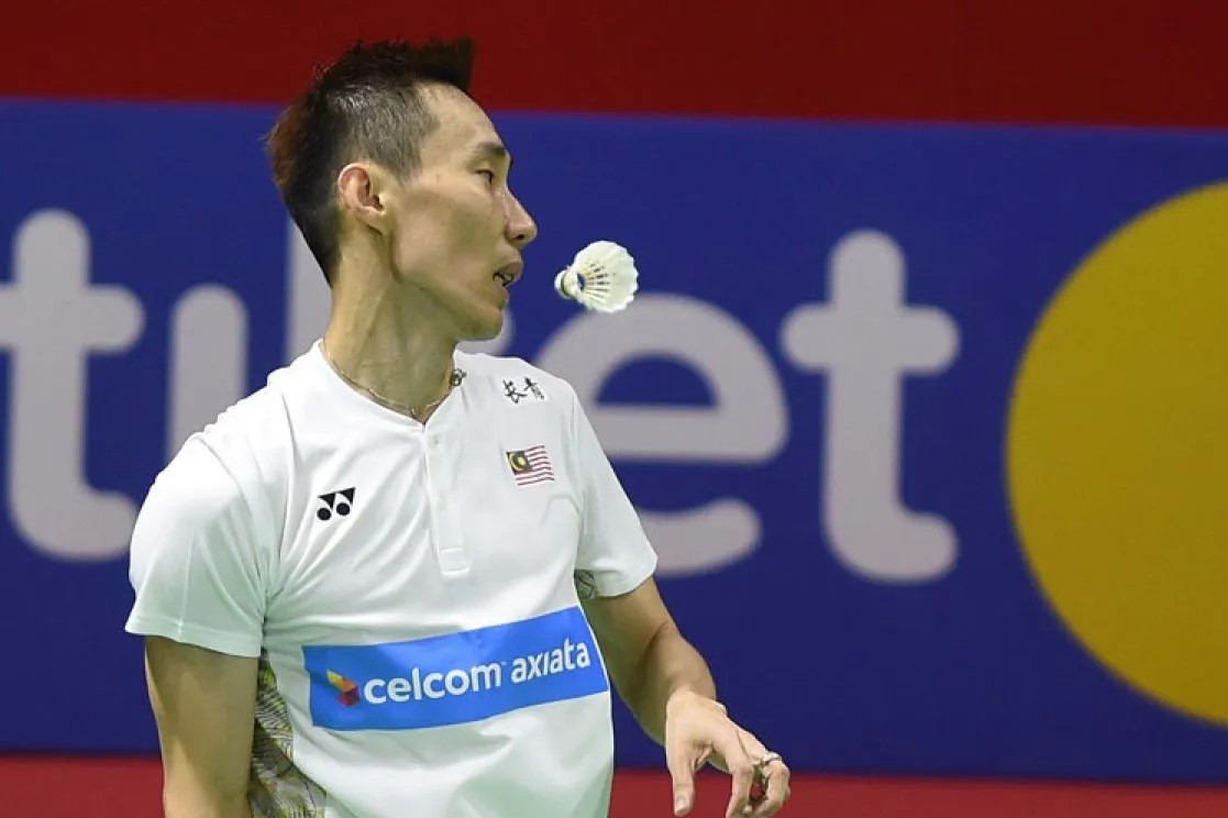 Legenda bulu tangkis Malaysia, Lee Chong Wei kecewa usai tuan rumah gagal mengirimkan wakil di final di Malaysia Open 2024.