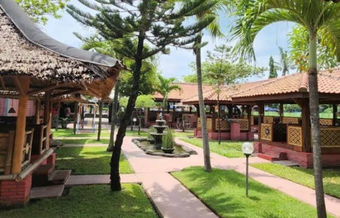 Rekomendasi wisata kuliner di Tulungagung.