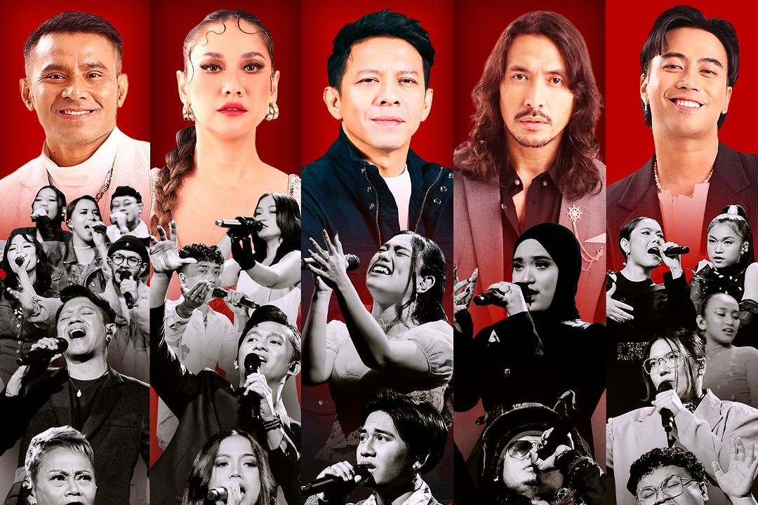 Daftar Juara X Factor Indonesia dari Tahun ke Tahun. X Factor Indonesia musim keempat masih berlangsung.