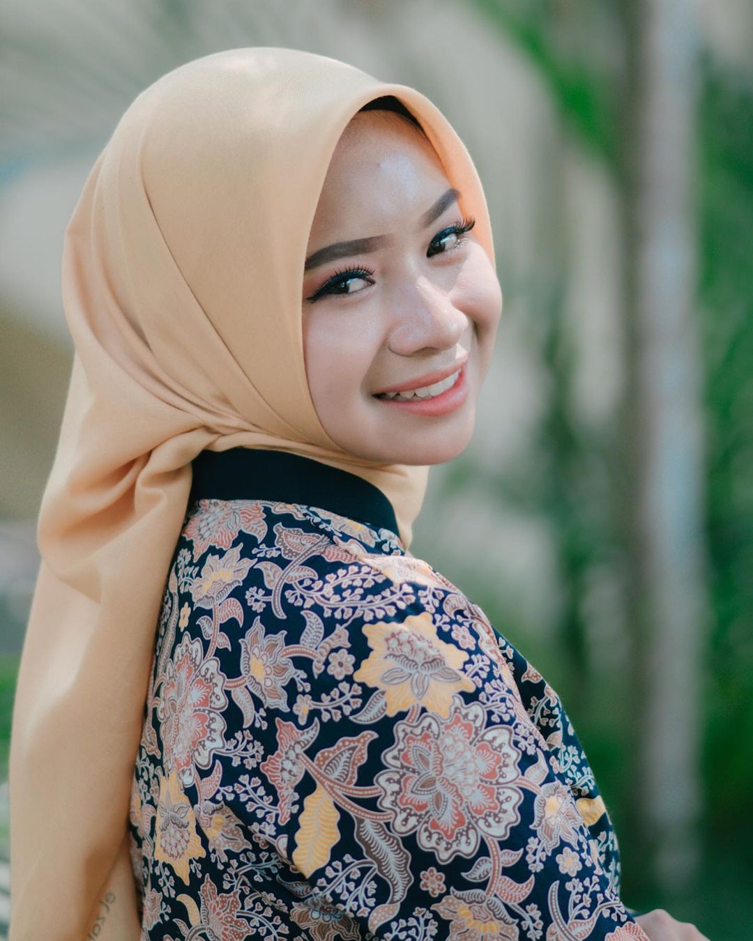 Mahira Diffa Rahma Hida.