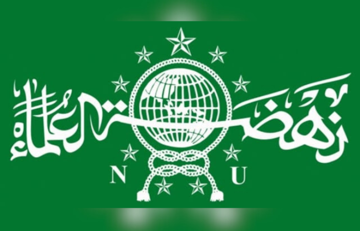 Logo Nadlatul Ulama (NU) yang tidak boleh serampangan dicantumkan dalam berpolitik.