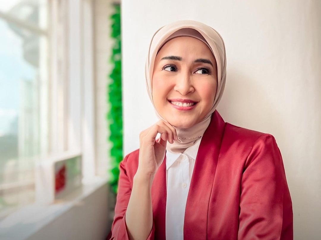 Prita Ghozie, pakar keuangan dan pendiri ZapFinance