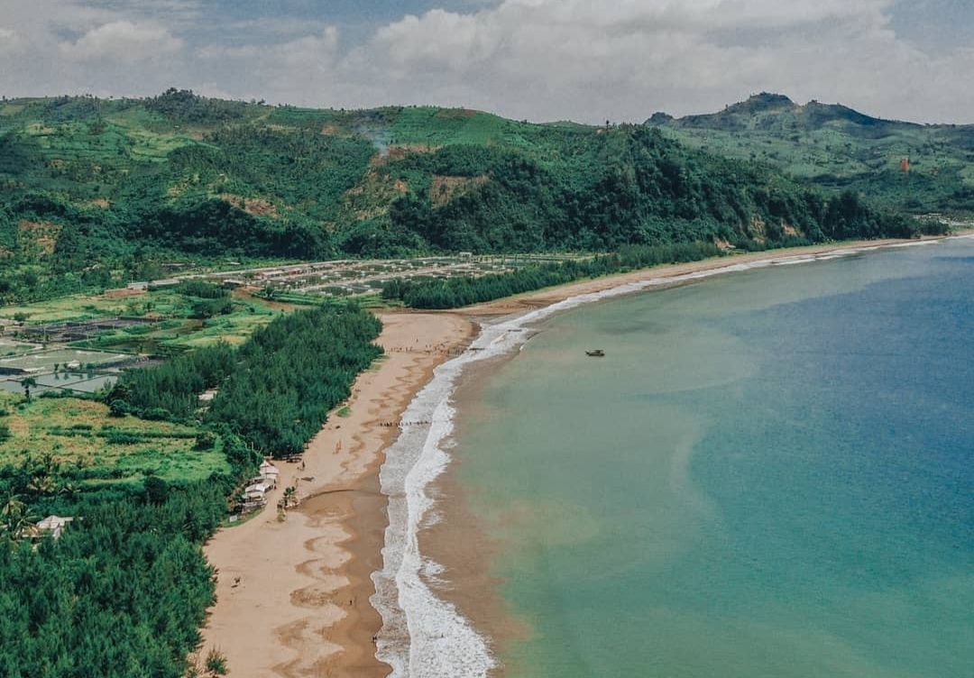 Pantai Gemah, Tulungagung