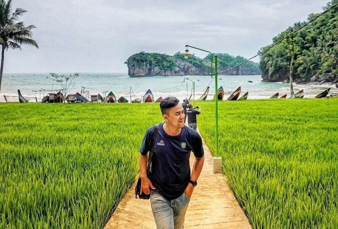 Pantai Kuyon, Trenggalek